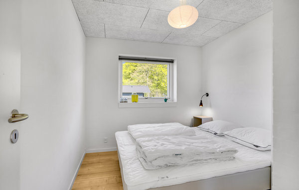 Semesterhus - Sandersvig , Danmark - F04322 601