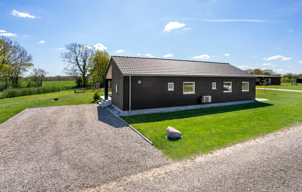 Semesterhus - Sandersvig , Danmark - F04322 82