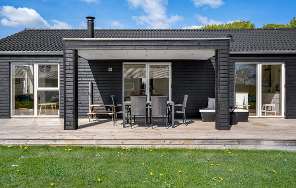 Semesterhus - Sandersvig , Danmark - F04322 103