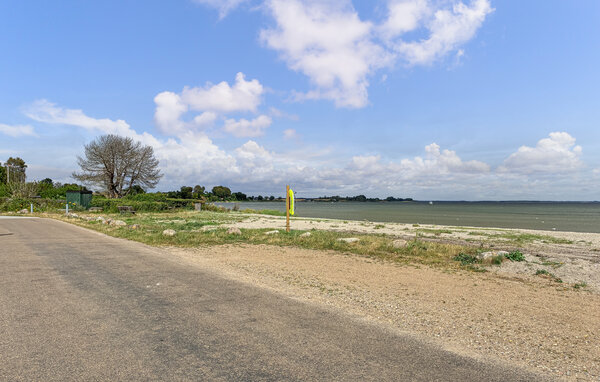 Holiday Home - Binderup Strand , Denmark - F04332 901