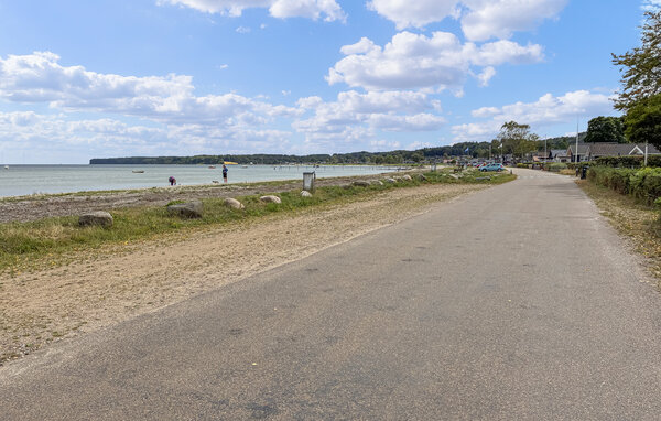 Holiday Home - Binderup Strand , Denmark - F04332 902