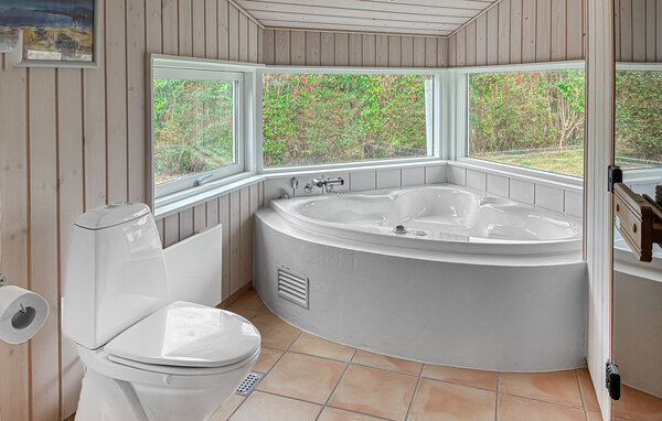 Holiday Home - Binderup Strand , Denmark - F04332 701