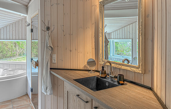 Holiday Home - Binderup Strand , Denmark - F04332 702