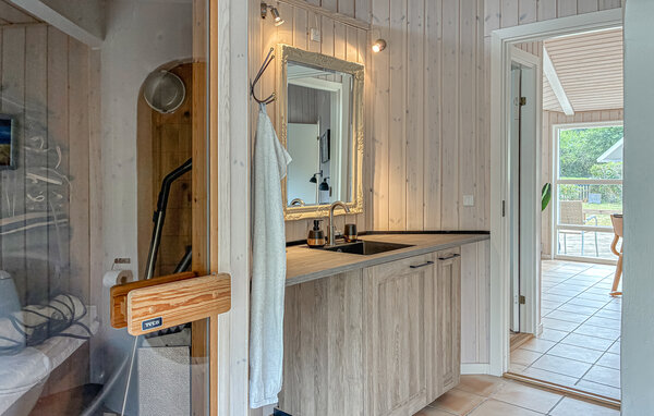 Holiday Home - Binderup Strand , Denmark - F04332 703