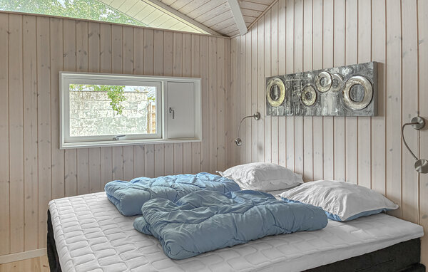 Holiday Home - Binderup Strand , Denmark - F04332 601