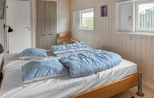 Holiday Home - Binderup Strand , Denmark - F04332 602