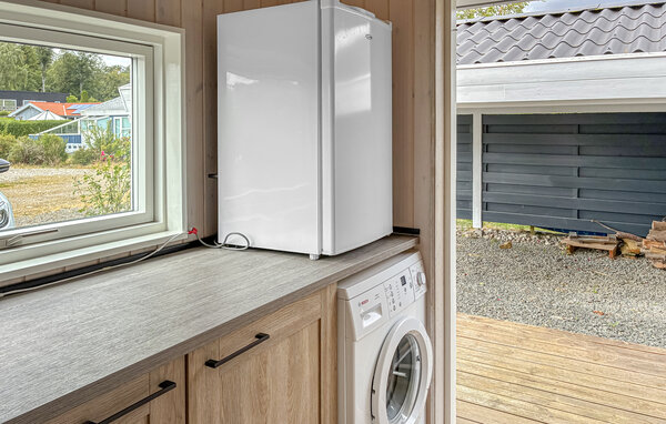 Holiday Home - Binderup Strand , Denmark - F04332 501