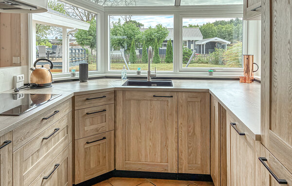 Holiday Home - Binderup Strand , Denmark - F04332 401
