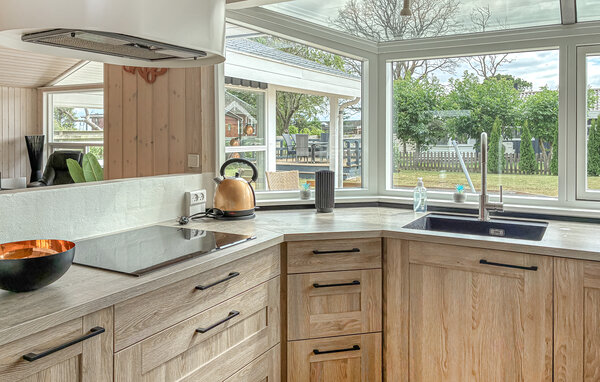 Holiday Home - Binderup Strand , Denmark - F04332 402