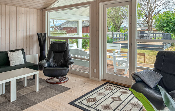 Holiday Home - Binderup Strand , Denmark - F04332 3