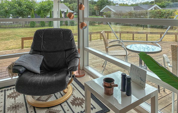 Holiday Home - Binderup Strand , Denmark - F04332 4