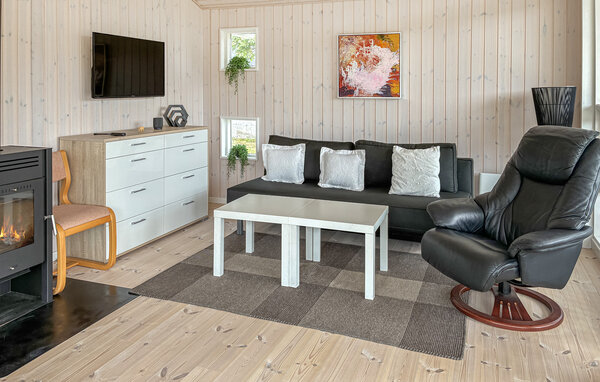 Holiday Home - Binderup Strand , Denmark - F04332 301