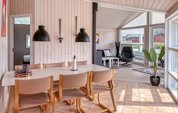 Holiday Home - Binderup Strand , Denmark - F04332 302