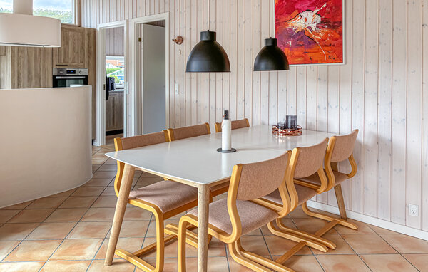 Holiday Home - Binderup Strand , Denmark - F04332 303