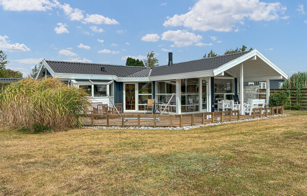 Holiday Home - Binderup Strand , Denmark - F04332 1