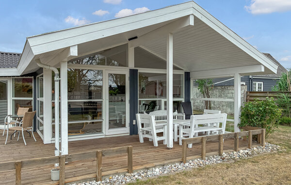 Holiday Home - Binderup Strand , Denmark - F04332 2