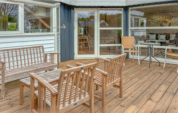 Holiday Home - Binderup Strand , Denmark - F04332 101