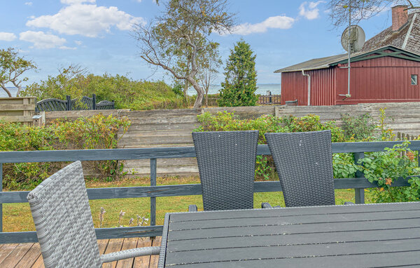 Holiday Home - Binderup Strand , Denmark - F04332 102