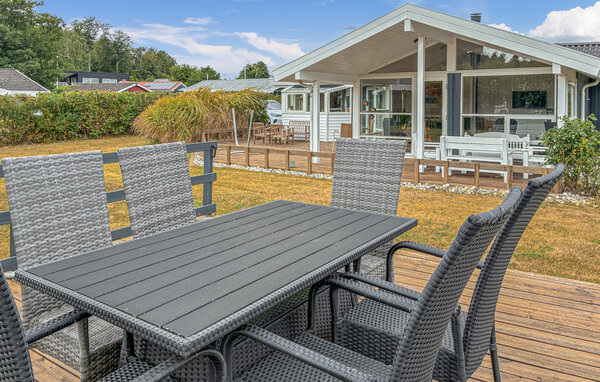 Holiday Home - Binderup Strand , Denmark - F04332 103