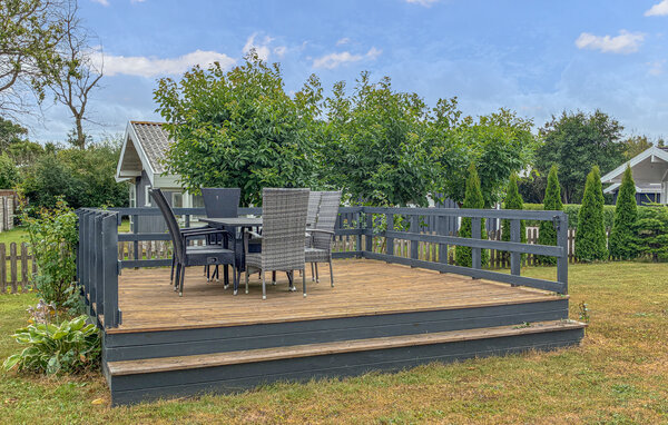 Holiday Home - Binderup Strand , Denmark - F04332 105