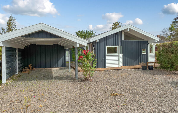 Holiday Home - Binderup Strand , Denmark - F04332 106