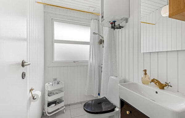 Semesterhus - Hejlsminde , Danmark - F04339 701