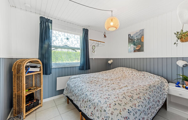 Semesterhus - Hejlsminde , Danmark - F04339 601