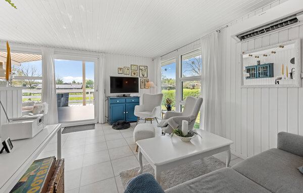Semesterhus - Hejlsminde , Danmark - F04339 4