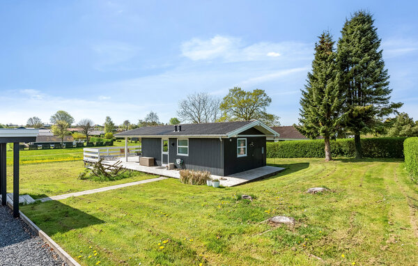 Semesterhus - Hejlsminde , Danmark - F04339 82
