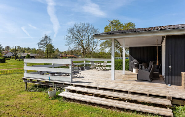 Semesterhus - Hejlsminde , Danmark - F04339 8