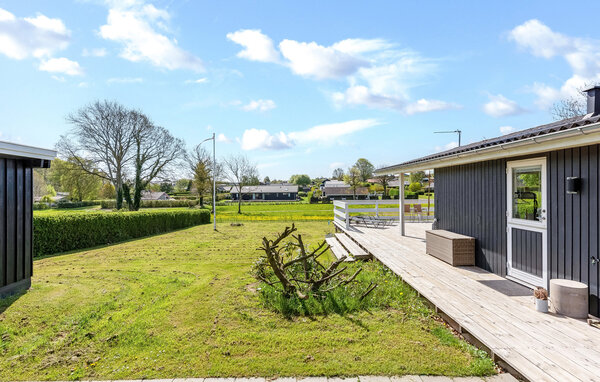 Semesterhus - Hejlsminde , Danmark - F04339 102