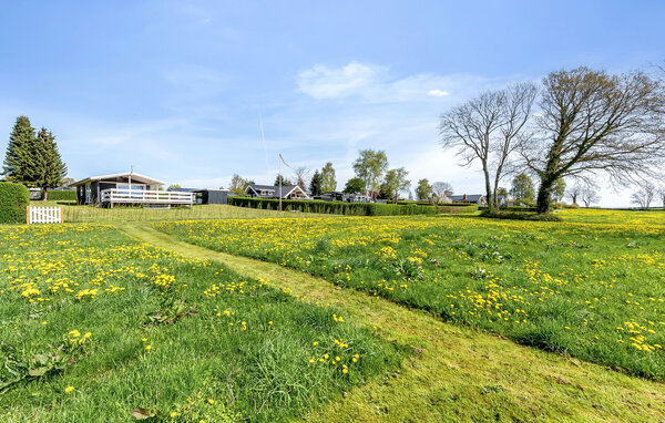 Semesterhus - Hejlsminde , Danmark - F04339 103