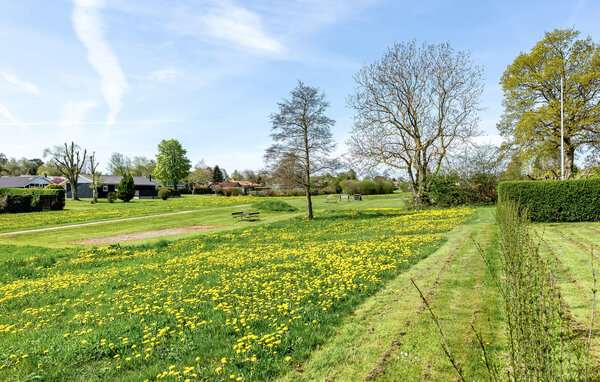 Semesterhus - Hejlsminde , Danmark - F04339 104