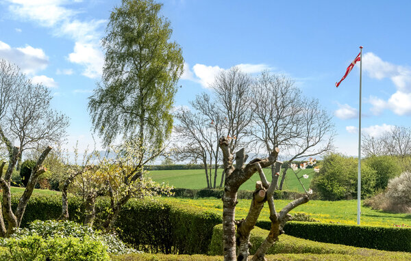 Semesterhus - Hejlsminde , Danmark - F04339 9