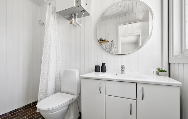 Ferienhaus - Sandersvig , Dänemark - F04370 701