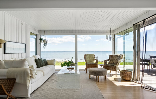 Ferienhaus - Sandersvig , Dänemark - F04370 4