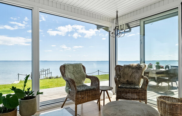 Ferienhaus - Sandersvig , Dänemark - F04370 3