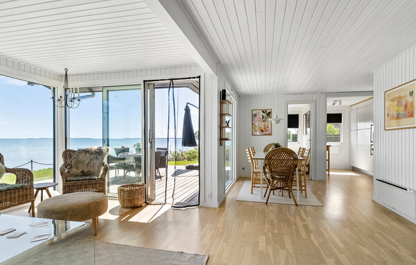 Ferienhaus - Sandersvig , Dänemark - F04370 5