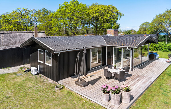 Ferienhaus - Sandersvig , Dänemark - F04370 7