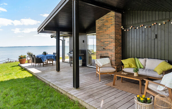 Ferienhaus - Sandersvig , Dänemark - F04370 6