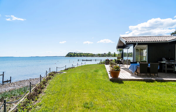 Ferienhaus - Sandersvig , Dänemark - F04370 9