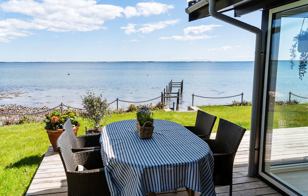 Ferienhaus - Sandersvig , Dänemark - F04370 8