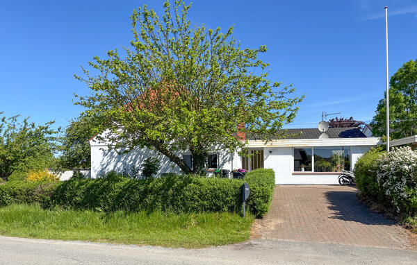 Domy wakacyjne - Ørby Strand , Dania - F04376 2