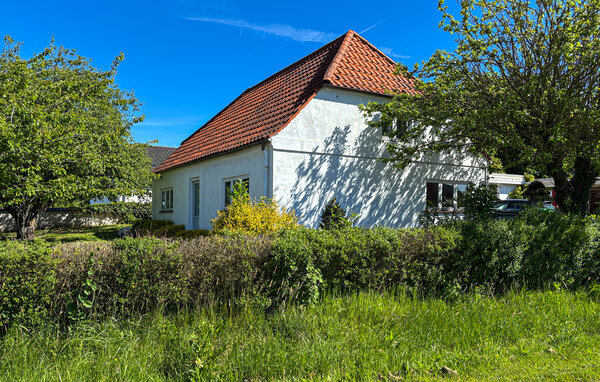 Domy wakacyjne - Ørby Strand , Dania - F04376 1