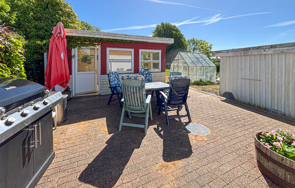 Domy wakacyjne - Ørby Strand , Dania - F04376 3