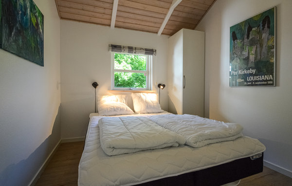 Ferienhaus - Sandersvig , Dänemark - F04378 601