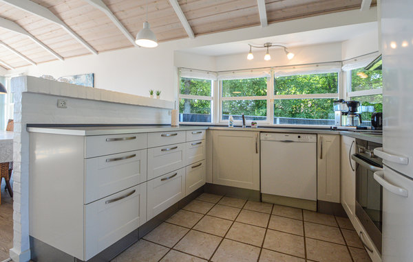 Ferienhaus - Sandersvig , Dänemark - F04378 6