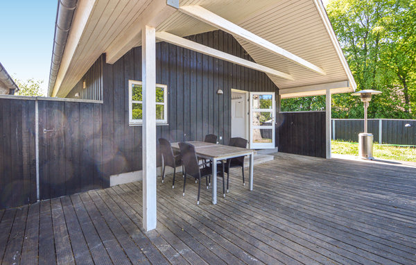 Ferienhaus - Sandersvig , Dänemark - F04378 101