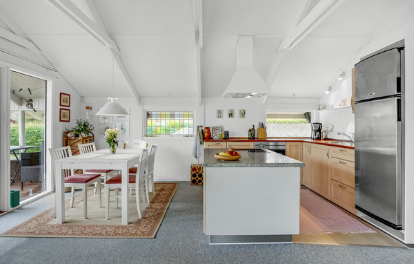 Ferienhaus 