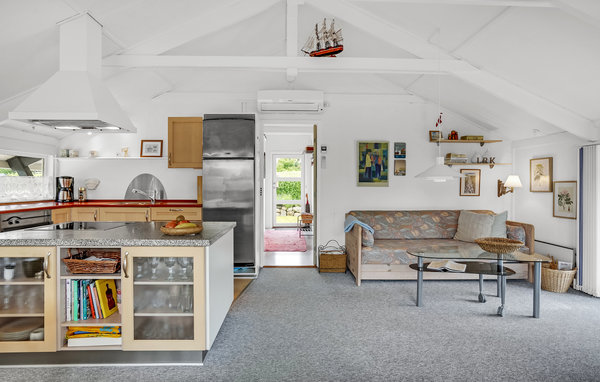 Ferienhaus 